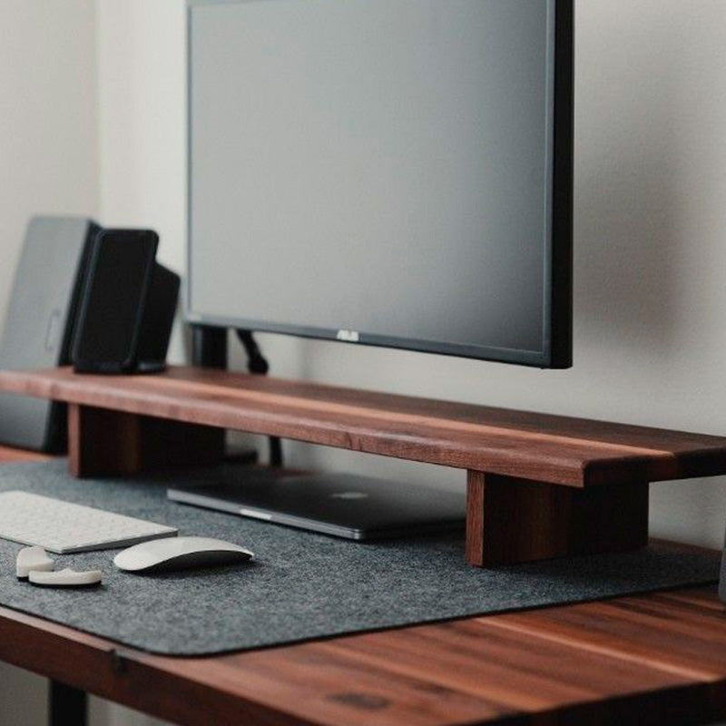 desk shelf neua estante de mesa