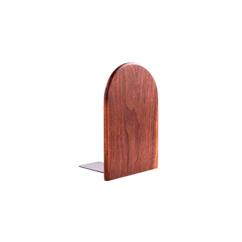 suporte organizador para livros vertical neua exclusive curvo arco
