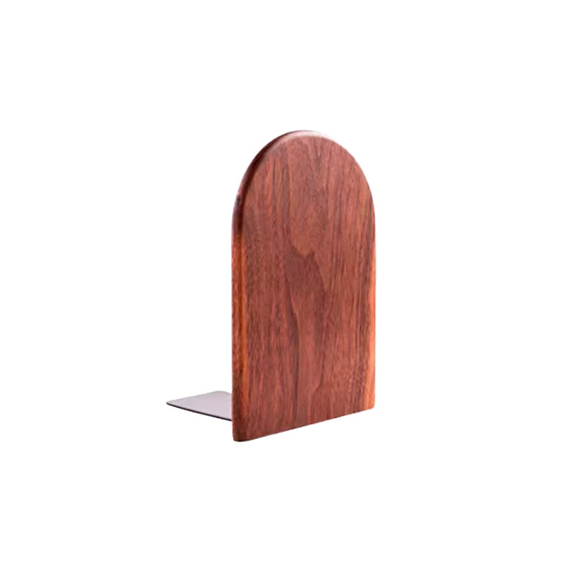 suporte organizador para livros vertical neua exclusive curvo arco