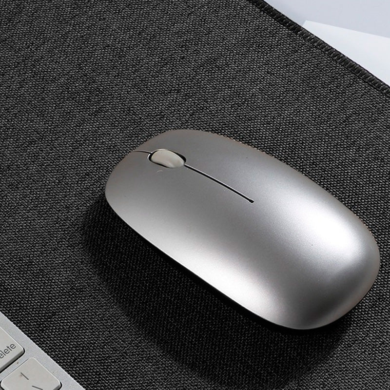 Mouse Pad de Linho | Exclusive