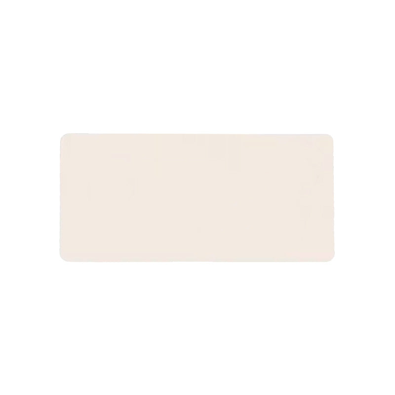 Desk Pad Essencial Pro N-sense Mouse pad branco neua