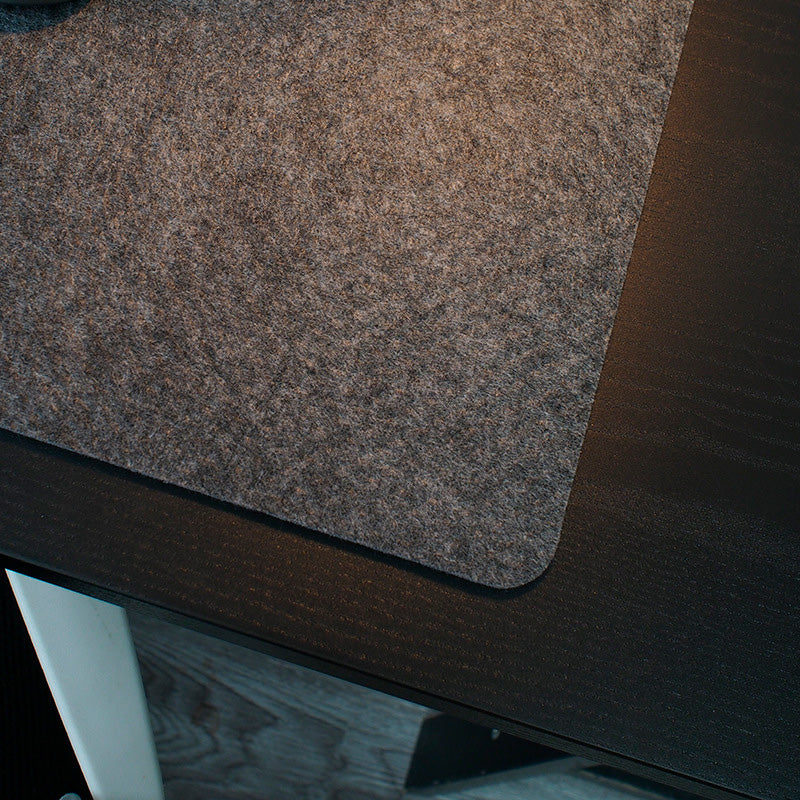 Mouse Pad de Feltro | Exclusive