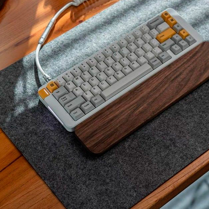 Mouse Pad de Feltro | Exclusive