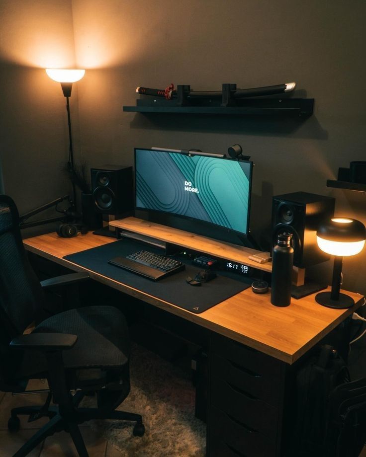 minimalismo setup minimalista como montar um setup minimalista minimal setup