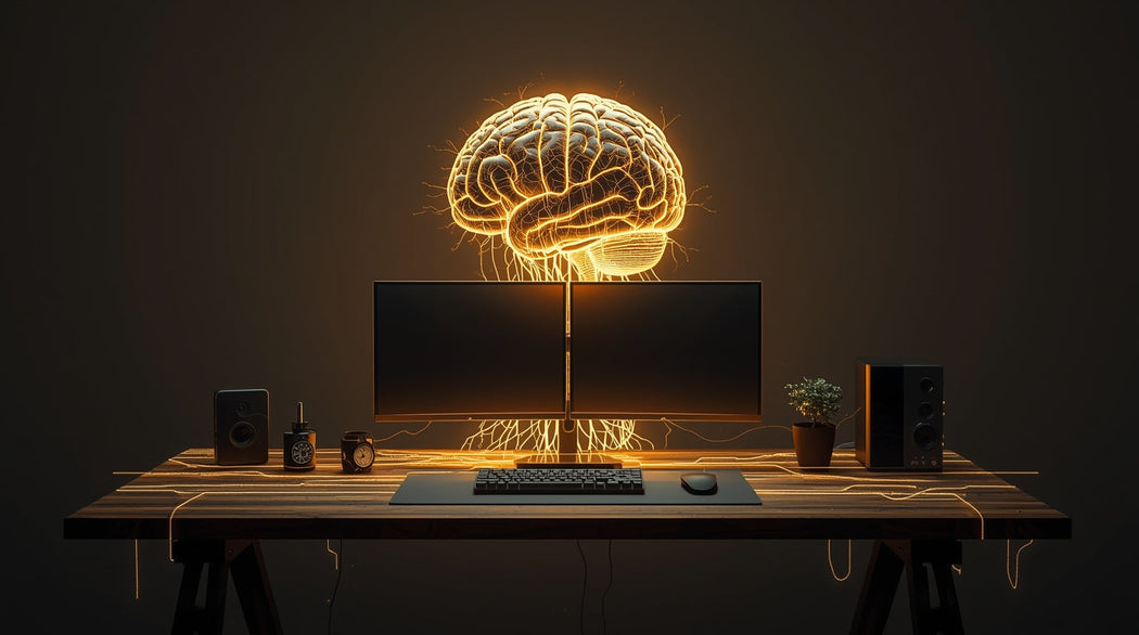 O que é um Setup? O Guia Definitivo para Construir o Seu | NEUA – Neua
