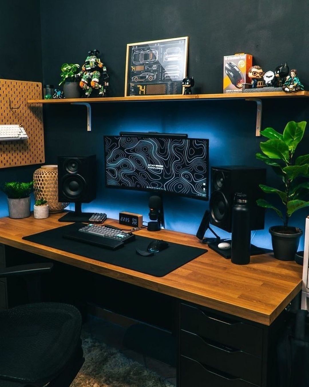 como fazer um pgrade no meu setup setup obsoleto