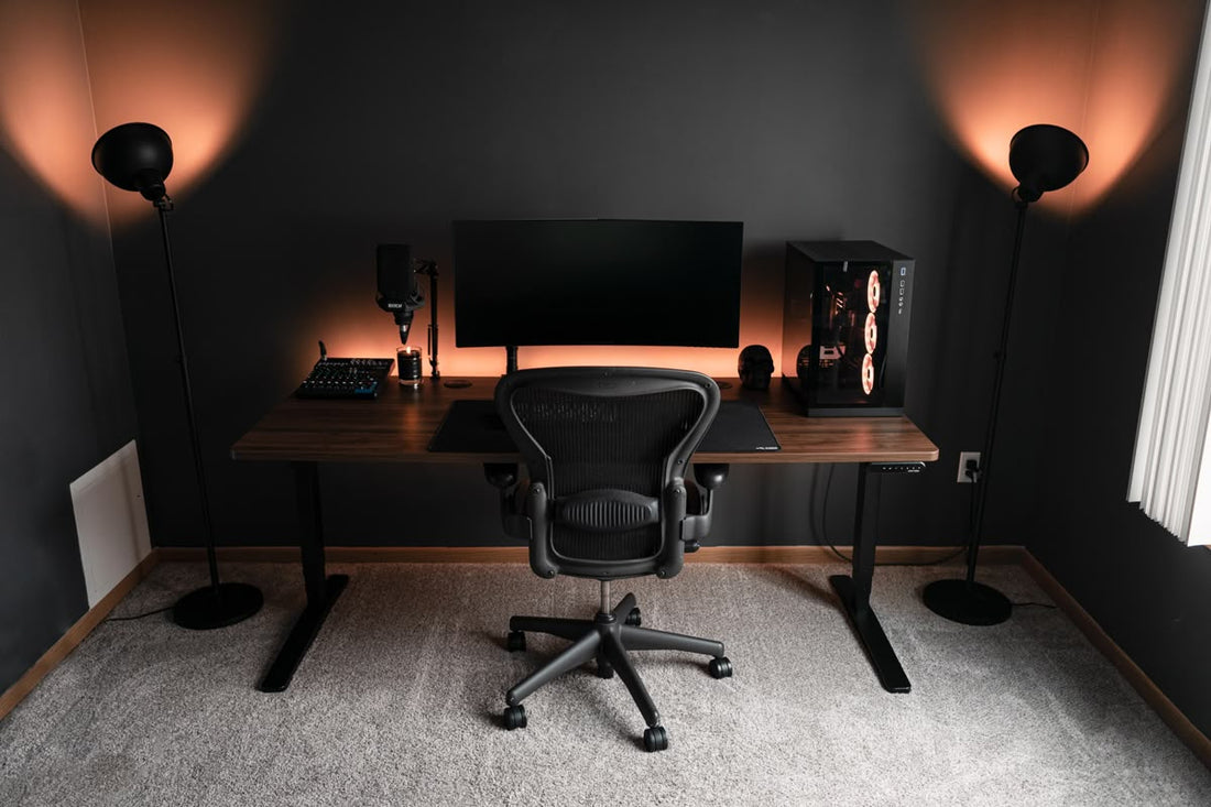 Guia Definitivo e Gratuito: Monte o Setup Perfeito para Você!