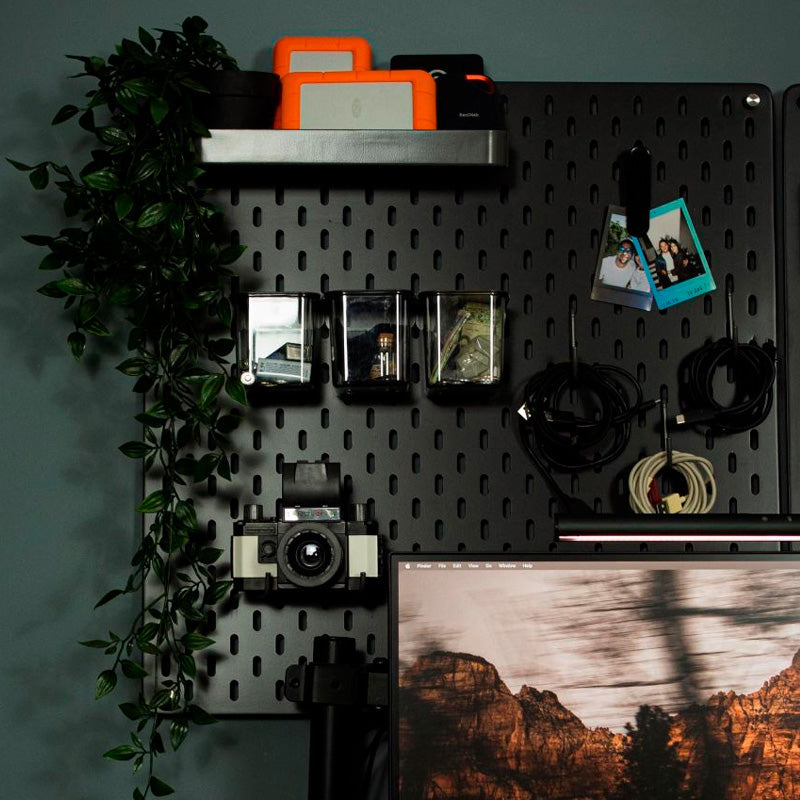 pegboard neua