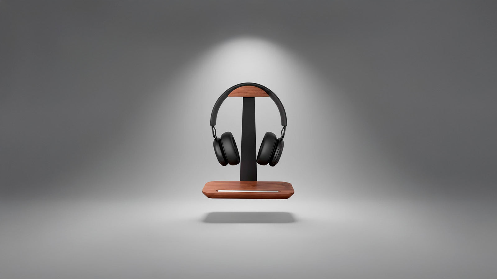 suporte para headset neua