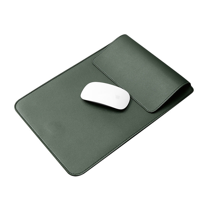 Neua Case Pad PASTA PARA LEVAR NOTEBOOK LAPTOP VIAGEM PORTÁTIL COURO PREMIUM