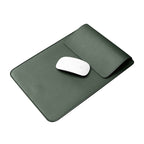Neua Case Pad PASTA PARA LEVAR NOTEBOOK LAPTOP VIAGEM PORTÁTIL COURO PREMIUM