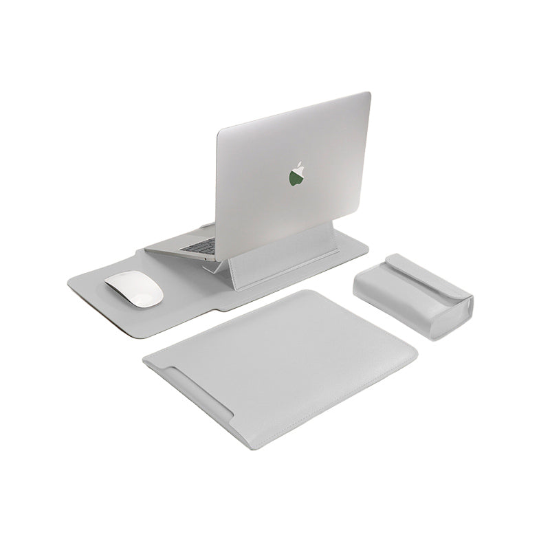 Neua Case Pad PASTA PARA LEVAR NOTEBOOK LAPTOP VIAGEM PORTÁTIL COURO PREMIUM