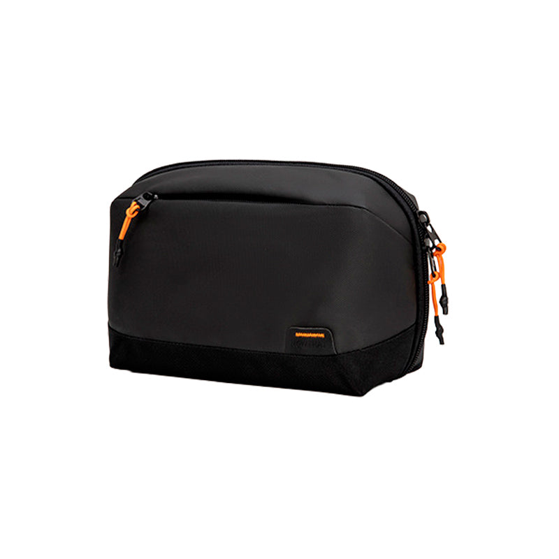 Case Handle Organizadora de Acessórios e Cabos NEUA bag bolsa organização caboos e fios para viagem