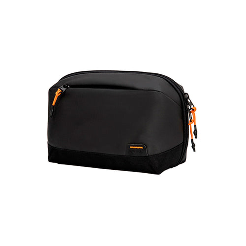 Case Handle Organizadora de Acessórios e Cabos NEUA bag bolsa organização caboos e fios para viagem