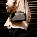 Case Handle Organizadora de Acessórios e Cabos NEUA bag bolsa organização caboos e fios para viagem