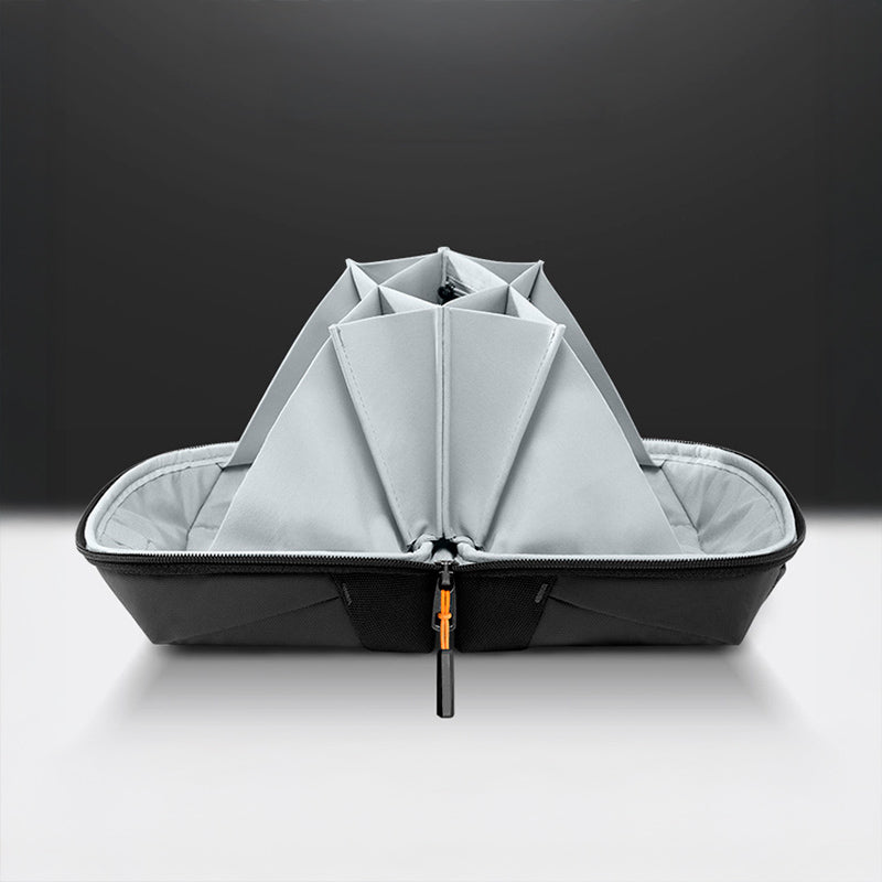 Case Handle Organizadora de Acessórios e Cabos NEUA bag bolsa organização caboos e fios para viagem