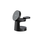 Suporte para Celular Charger 3 em 1
NEUA suporte carregador iphone celular airpods earbuds apple watch smartwatch carregamento por indução