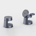 Suporte para Celular Charger 3 em 1
NEUA suporte carregador iphone celular airpods earbuds apple watch smartwatch carregamento por indução