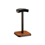 Suporte para Headset Domus N-Sense neua em madeira  acessório premium escritório