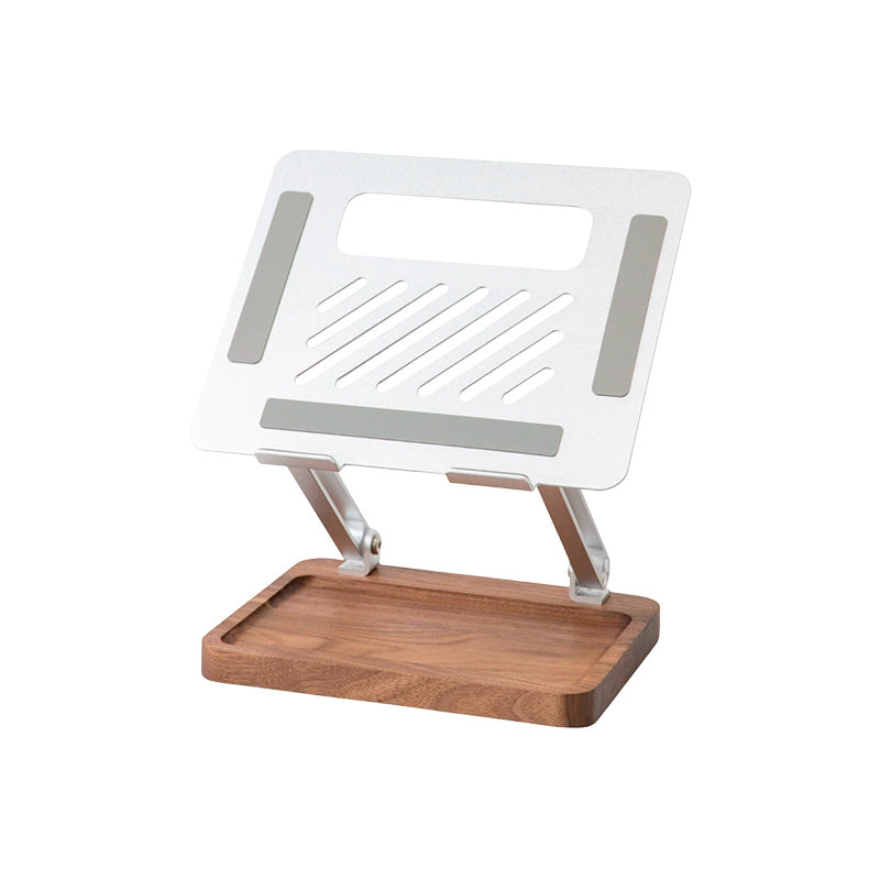 Suporte para Notebook Nexus Exclusive Neua suporte pc de madeira e metal premium escritório home office pinterest