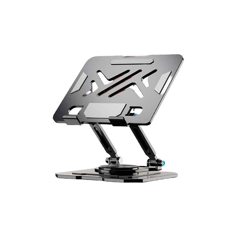 Suporte de Notebook Spira N-Sense SUPORTE MACBOOK NOTEBOOK LAPTOP PORTATIL DE ALUMINIO PREMIUM