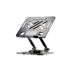 Suporte de Notebook Spira N-Sense SUPORTE MACBOOK NOTEBOOK LAPTOP PORTATIL DE ALUMINIO PREMIUM