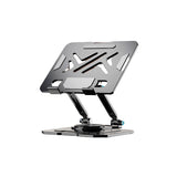 Suporte de Notebook Spira N-Sense SUPORTE MACBOOK NOTEBOOK LAPTOP PORTATIL DE ALUMINIO PREMIUM