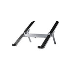 Suporte de Notebook Verve N-Sense suporte metálico de metal portátil para notebook laptop tablet acessório premium