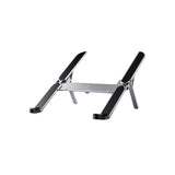 Suporte de Notebook Verve N-Sense suporte metálico de metal portátil para notebook laptop tablet acessório premium