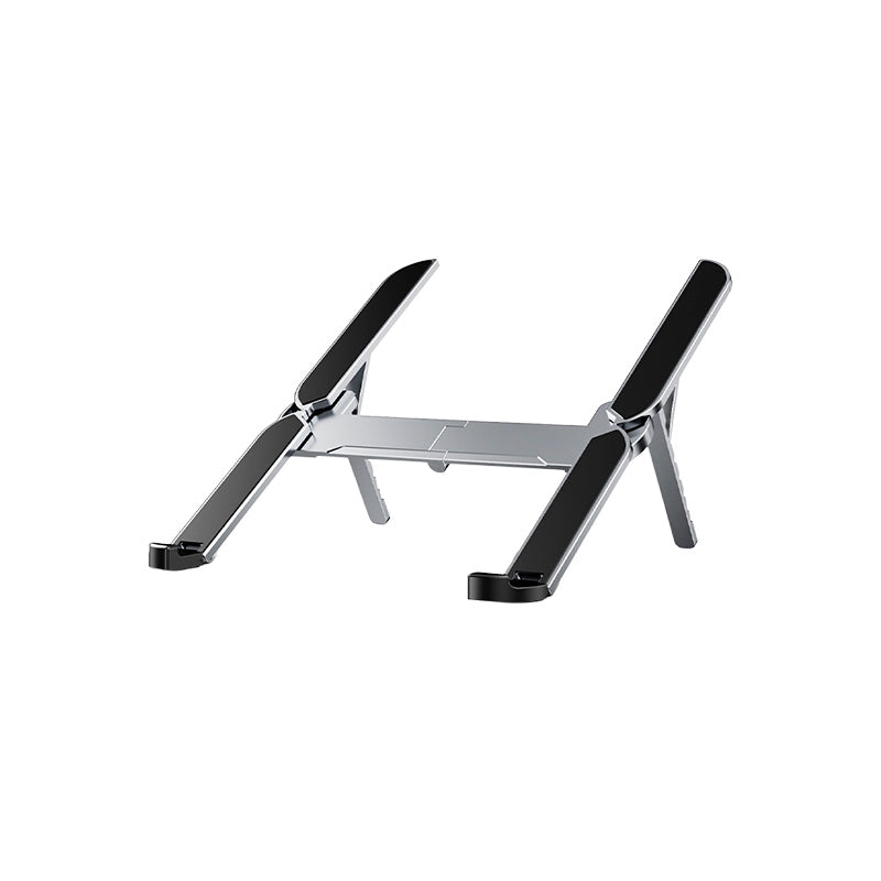 Suporte de Notebook Verve N-Sense suporte metálico de metal portátil para notebook laptop tablet acessório premium