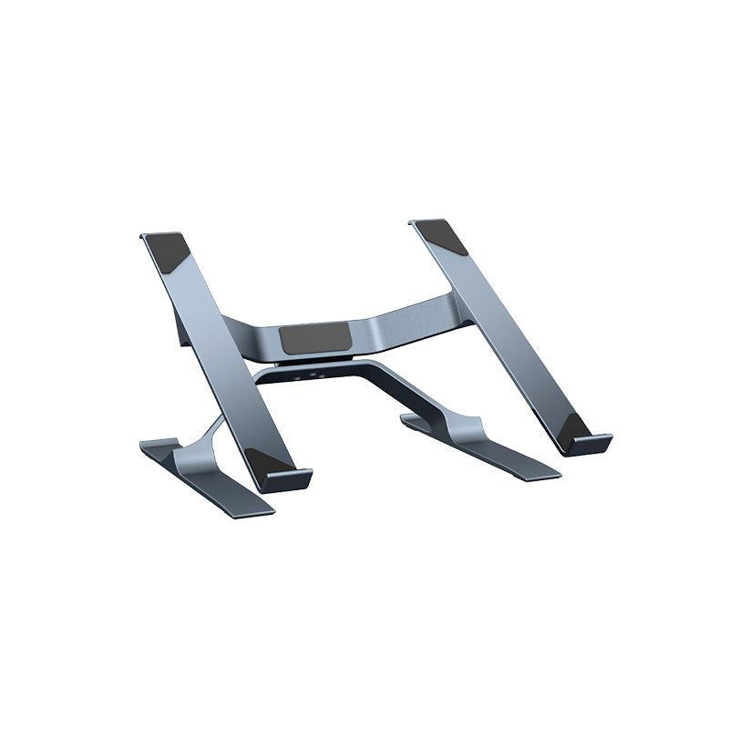 Suporte para Notebook Werk Exclusive Neua suporte pc moderno premium de aço home office