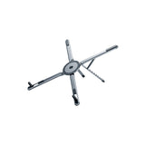 Suporte de Notebook X Exclusive Neua suporte tripé para notebook tablet celular macbook iphone ipad premium de alumínio suporte portátil