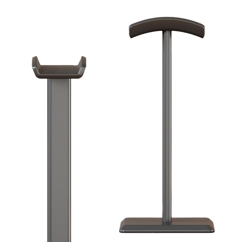 Suporte para HeadSet Preto Articular Preto N-Sense