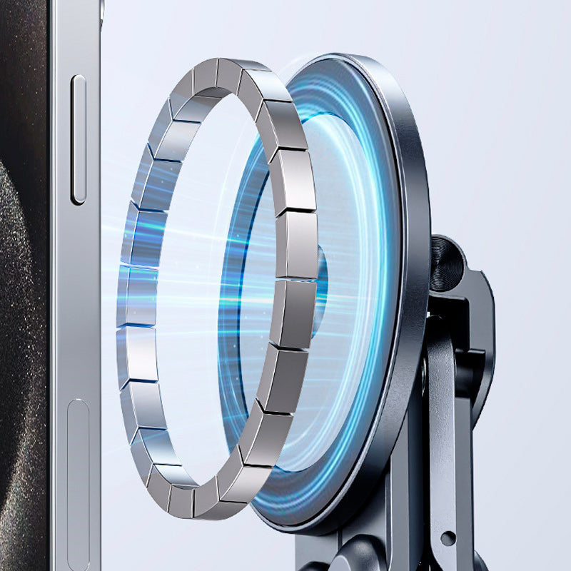 Suporte de Notebook X Exclusive Neua suporte tripé para notebook tablet celular macbook iphone ipad premium de alumínio suporte portátil