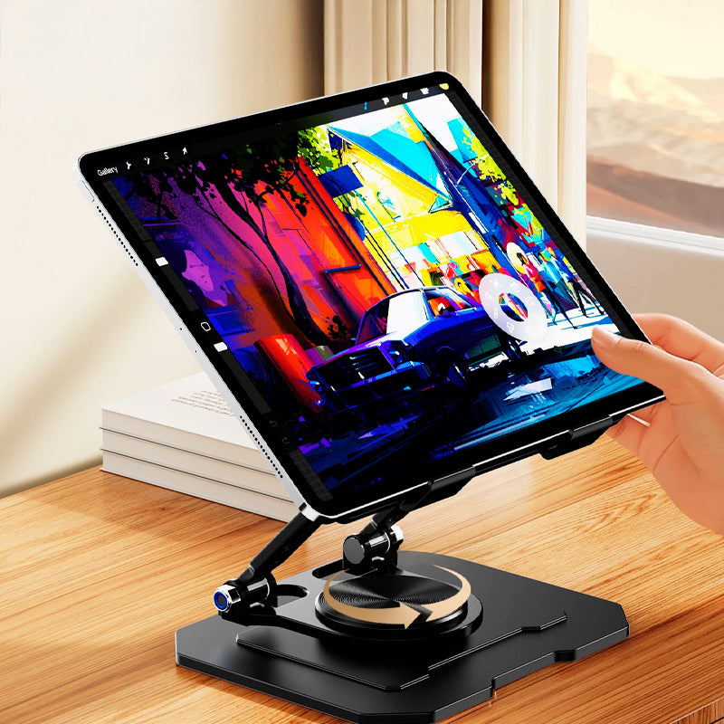 Suporte de Notebook Spira N-Sense SUPORTE MACBOOK NOTEBOOK LAPTOP PORTATIL DE ALUMINIO PREMIUM