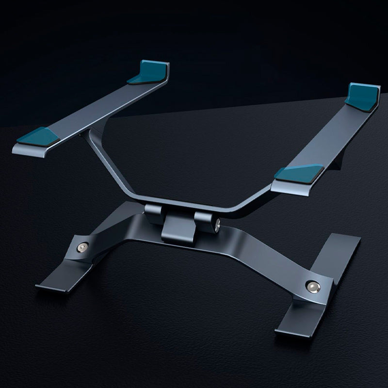 Suporte para Notebook Werk Exclusive Neua suporte pc moderno premium de aço home office