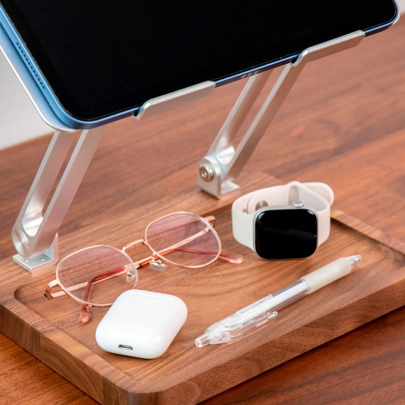 Suporte para Notebook Nexus Exclusive Neua suporte pc de madeira e metal premium escritório home office pinterest