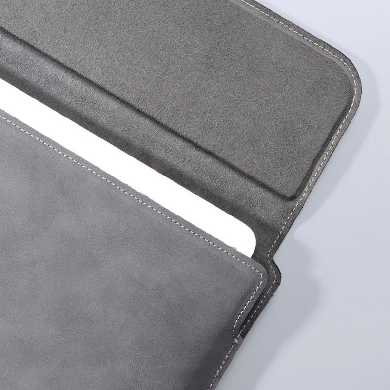 Case Pad Pro NEUA case com suporte para notebook com descanso de pulso e mousepad