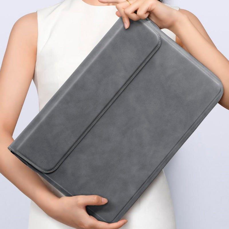 Case Pad Pro NEUA case com suporte para notebook com descanso de pulso e mousepad