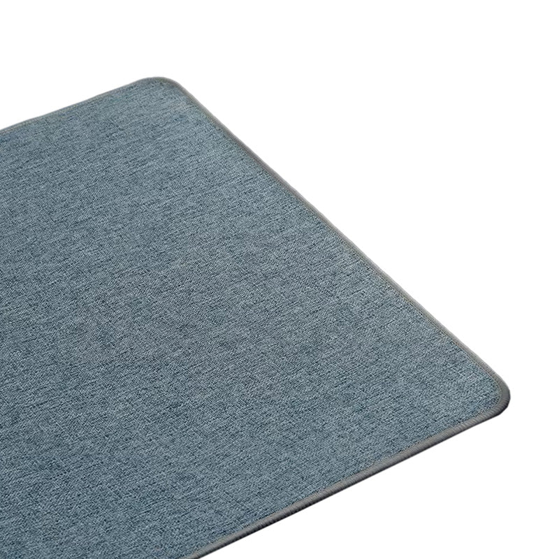 Desk Pad de Linho - Exclusive