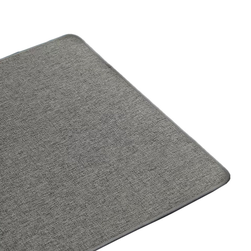 Desk Pad de Linho - Exclusive