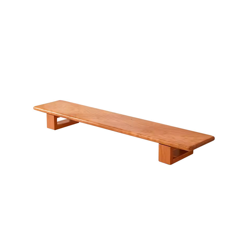 Suporte de Monitor Legacy Exclusive Neua desk shelf madeira