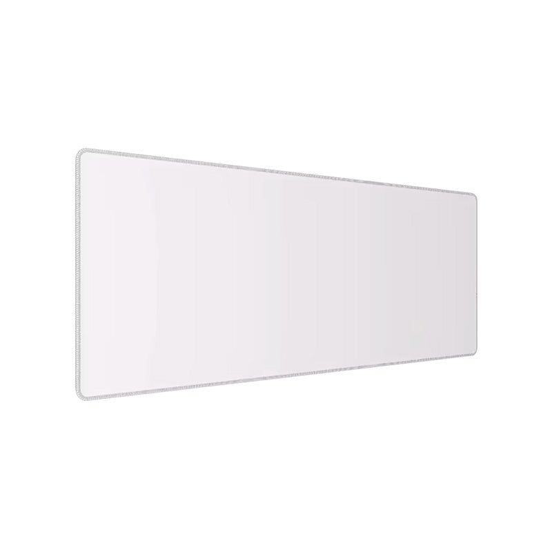 Mouse pad minimal neua n-sense setup branco 