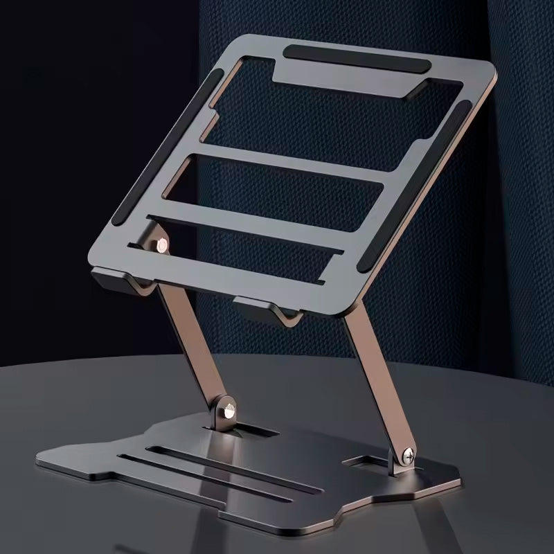 Suporte Portátil para Notebook de Metal N-Sense neua