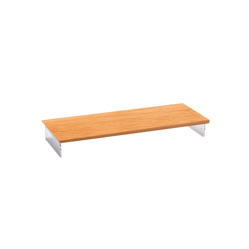 Suporte de Monitor Riser de Madeira de bétula neua N-Sense