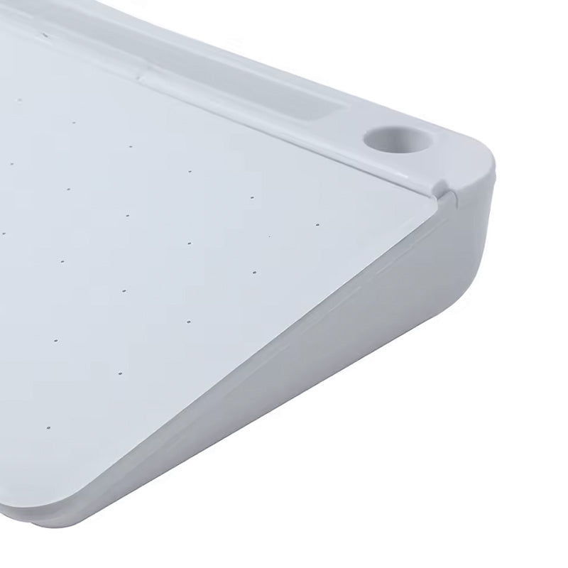 deskboard branco exclusive neua quadro de anotações