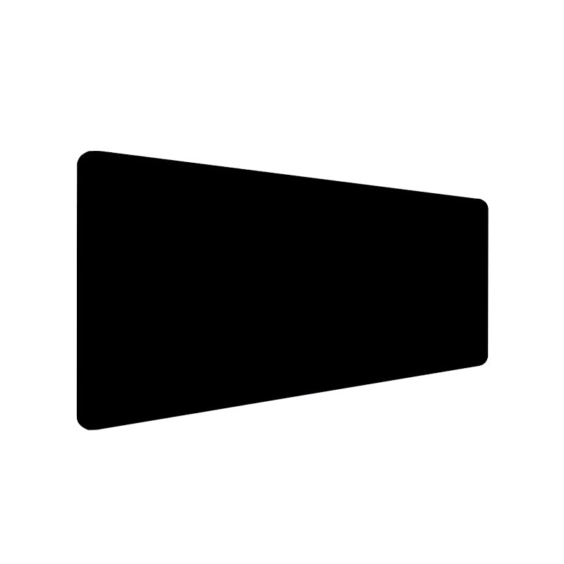 Mouse pad minimal neua n-sense setup preto