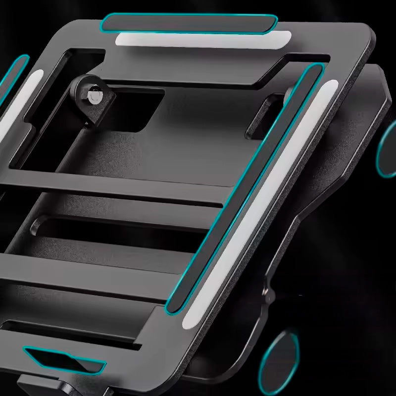 Suporte Portátil para Notebook de Metal N-Sense neua