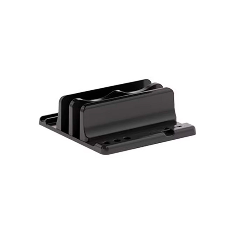 suporte vertical notebook preto neua n-sense
