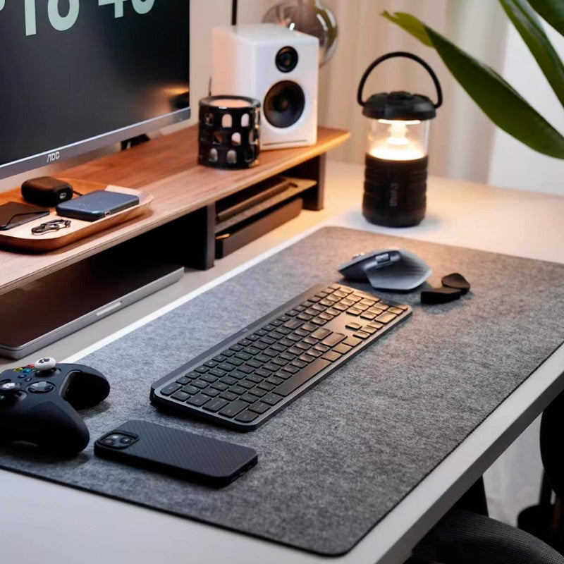 Mouse Pad de Feltro | Exclusive